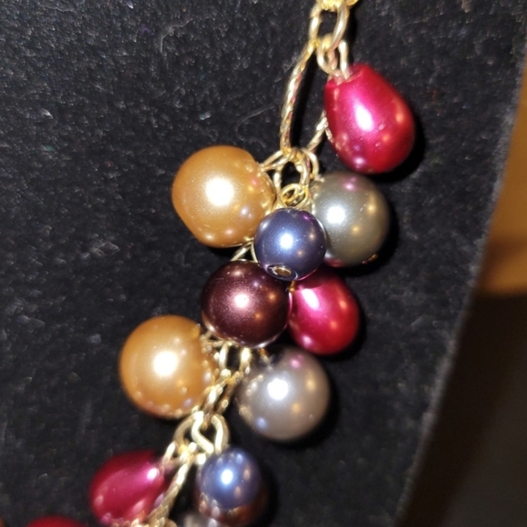 Bundle of Dillards Necklaces $15 Firm - Picture 5 of 8